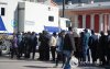Фото: Эмнэлэгт ч, төв талбайд ч эрүүл мэндийн үйлчилгээ хүлээлэг ихтэй Фото: Эмнэлэгт ч, төв талбайд ч эрүүл мэндийн үйлчилгээ хүлээлэг ихтэй