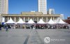 Фото: Эмнэлэгт ч, төв талбайд ч эрүүл мэндийн үйлчилгээ хүлээлэг ихтэй Фото: Эмнэлэгт ч, төв талбайд ч эрүүл мэндийн үйлчилгээ хүлээлэг ихтэй