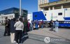 Фото: Эмнэлэгт ч, төв талбайд ч эрүүл мэндийн үйлчилгээ хүлээлэг ихтэй Фото: Эмнэлэгт ч, төв талбайд ч эрүүл мэндийн үйлчилгээ хүлээлэг ихтэй