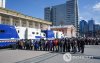 Фото: Эмнэлэгт ч, төв талбайд ч эрүүл мэндийн үйлчилгээ хүлээлэг ихтэй Фото: Эмнэлэгт ч, төв талбайд ч эрүүл мэндийн үйлчилгээ хүлээлэг ихтэй