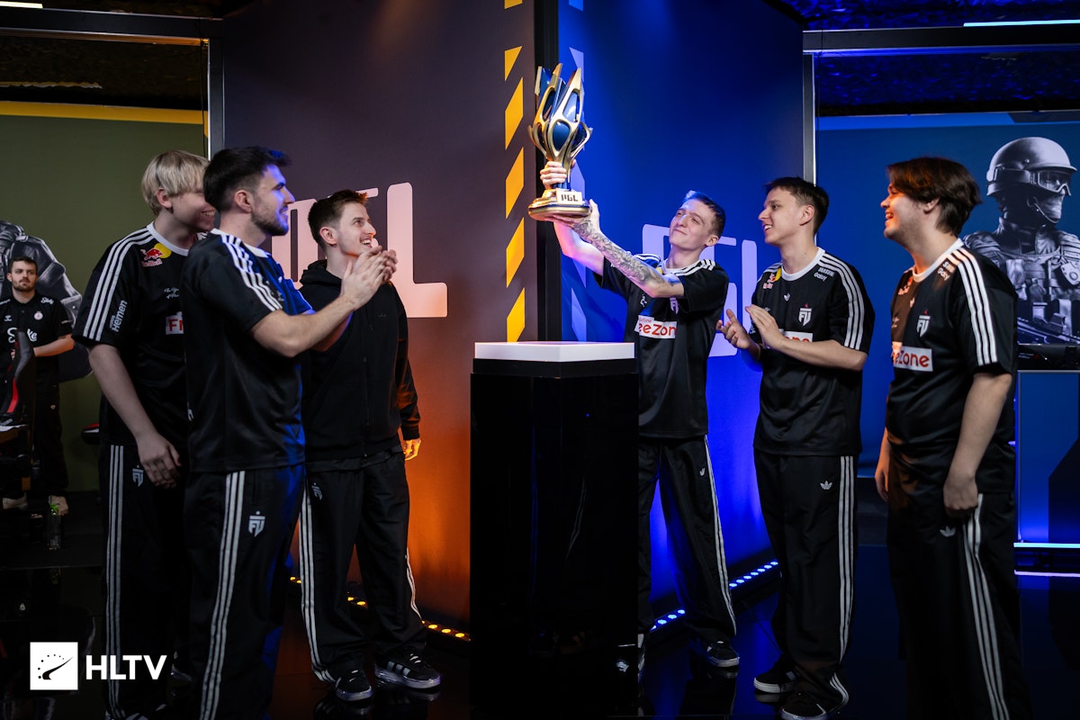 "FUT" багт "Vitality"-г зогсоох боломж бий юу? "FUT" багт "Vitality"-г зогсоох боломж бий юу?
