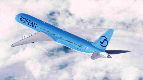 Korean Air компани "WTCE 2026"-ын 3 арга хэмжээнээс нислэгийн үеийн үйлчилгээний төрлөөр 13 шагнал хүртлээ