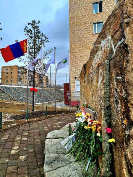 Монголын уулчдын өдөр тохиож байна