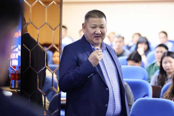 ШАДАР САЙД Н.НОМТОЙБАЯР: ЧӨЛӨӨТ БҮСИЙГ ТҮШИГЛЭН ХҮНС, ХӨДӨӨ АЖ АХУЙН БҮТЭЭГДЭХҮҮНИЙ БОЛОВСРУУЛАЛТ, ЭКСПОРТЫГ НЭМЭГДҮҮЛНЭ
