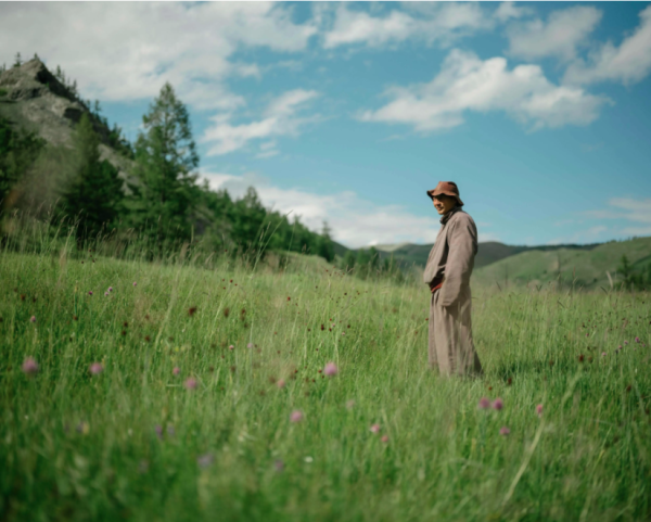 The Nature Conservancy: Монголын байгаль хамгааллын шинэ хэтийн төлөв