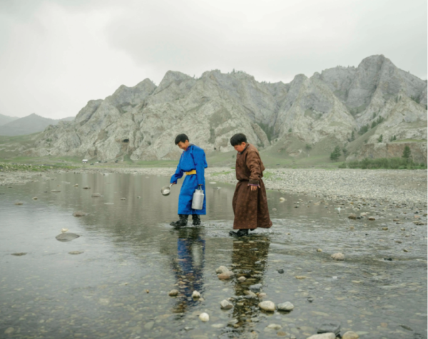 The Nature Conservancy: Монголын байгаль хамгааллын шинэ хэтийн төлөв