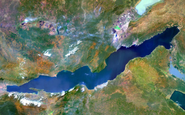 The Nature Conservancy: Танганика нуурын тэнцвэрийг сэргээсэн нь