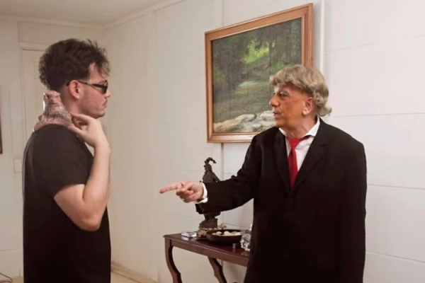 Тоон доторх үсэг Тоон доторх үсэг