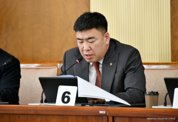 Улсын хэмжээнд 4.1 сая мал төллөөд байна