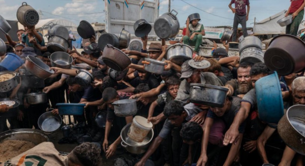 World Press Photo: Оны шилдэг гэрэл зургуудыг шалгарууллаа