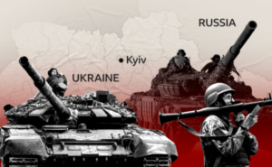 Орос, Украины хооронд 3 хоног гал зогсоох болов