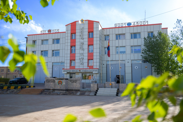 Алба хаагчдын санал, сэтгэгдлийг сонсож, сургалт, мэдээлэл хийлээ