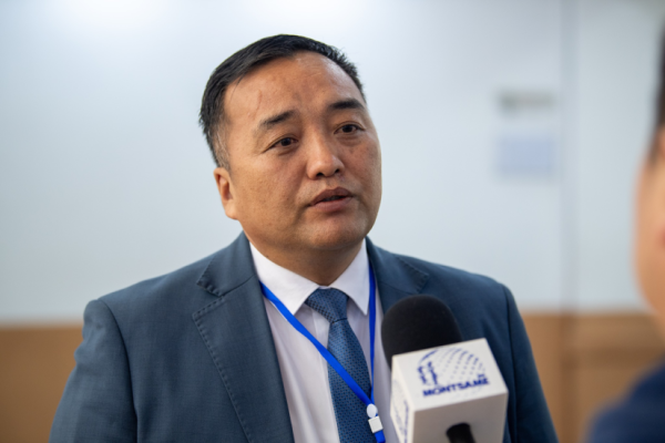 “Ази судлал-2026” олон улсын хурал 12 дахь жилдээ боллоо