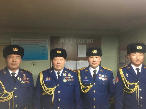 Ц.Эрдэнэбаатар: Монгол орныхоо дөрвөн зүг, найман зовхист хүрээгүй газар, үүрэг гүйцэтгээгүй аймаг гэж байхгүй