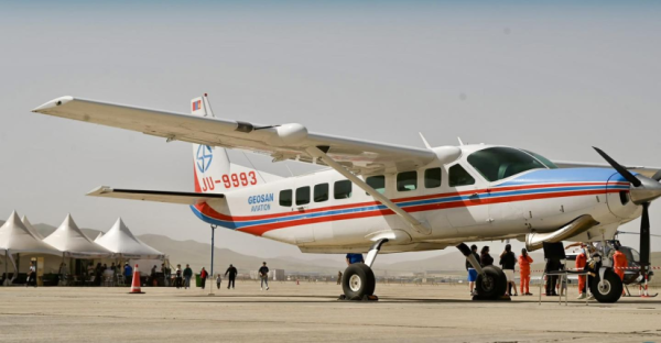 "Дронкон-2026" олон улсын тэмцээн эхэллээ