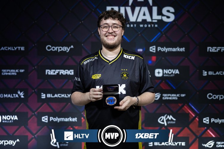 flameZ: Бид ядарч байна, Атлантад NaVi биднийг хожих байх flameZ: Бид ядарч байна, Атлантад NaVi биднийг хожих байх