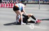 Фото: Улаанбаатар марафонд оролцогчдын тоо хоёр дахин нэмэгджээ Фото: Улаанбаатар марафонд оролцогчдын тоо хоёр дахин нэмэгджээ