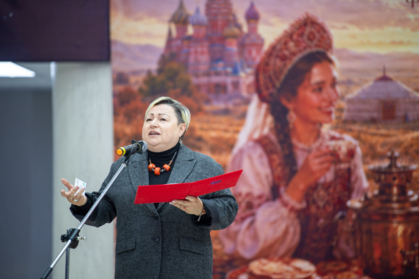 Гурван улсын цайны соёлын ертөнцөөр аялуулав