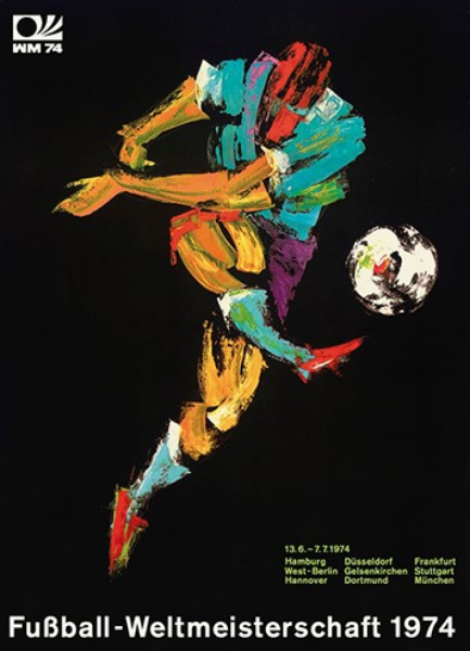 Хөл бөмбөгийн ДАШТ-1974
