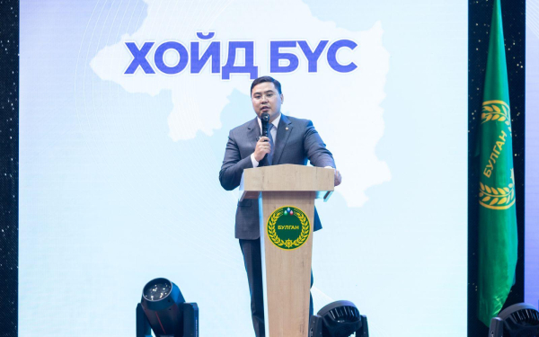 Хүнс, хөдөө аж ахуй, хөнгөн үйлдвэрийн салбарын экспортыг “Чөлөөлөлт”-ийн бодлогоор дэмжиж байна