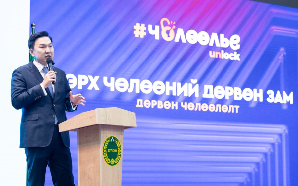 Хүнс, хөдөө аж ахуй, хөнгөн үйлдвэрийн салбарын экспортыг “Чөлөөлөлт”-ийн бодлогоор дэмжиж байна