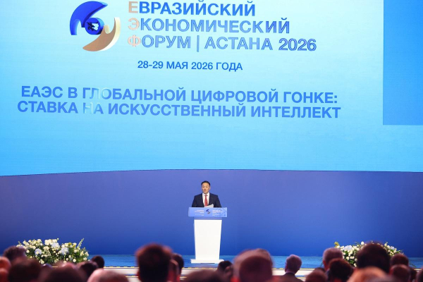 Худалдаа, тээвэр логистикийн хамтын ажиллагааг өргөжүүлж, Евразийн эдийн засгийн интеграцид идэвхтэй ажиллахаар тохиролцлоо