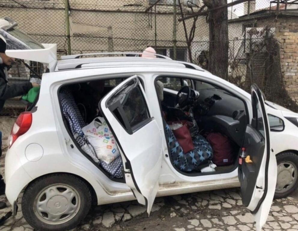 Как врач-ревматолог из Харькова смогла начать новую жизнь в Великобритании