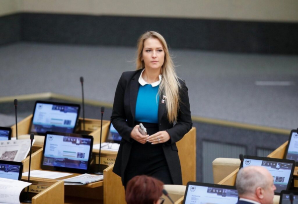 Кремлийн алдаатай томилгоо Кремлийн алдаатай томилгоо