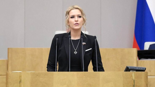 Кремлийн алдаатай томилгоо Кремлийн алдаатай томилгоо