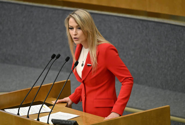 Кремлийн алдаатай томилгоо Кремлийн алдаатай томилгоо