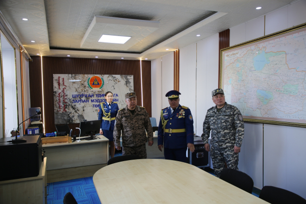 Л.Чинбат: Хүн сонирхож, сэтгэл зүрхээ зориулсан зүйлдээ л амжилт гаргадаг