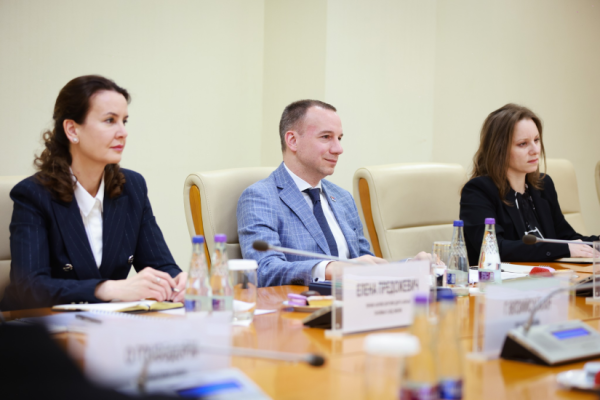 Монгол, Серби улсын ГХЯ-д хоорондын Улс төрийн III зөвлөлдөх уулзалт болов