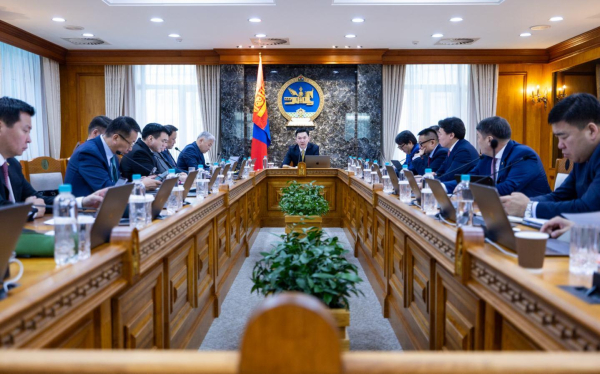 Үндэсний баялгийн сангаар дамжуулан иргэдийн хүртэх өгөөжийг нэмэгдүүлэх ажлыг шуурхай зохион байгуулахыг үүрэг болголоо