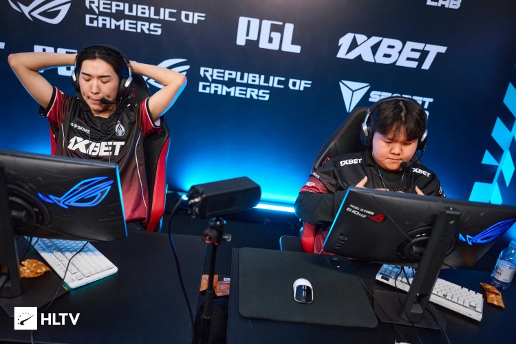 PGL: Улаанбаатарт CS2-ийн тэмцээн зохион байгуулахаар судалж байна PGL: Улаанбаатарт CS2-ийн тэмцээн зохион байгуулахаар судалж байна