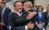 Путины Европ дахь жинхэнэ анд Путины Европ дахь жинхэнэ анд