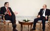Путины Европ дахь жинхэнэ анд Путины Европ дахь жинхэнэ анд
