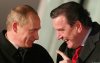 Путины Европ дахь жинхэнэ анд Путины Европ дахь жинхэнэ анд