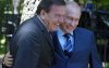 Путины Европ дахь жинхэнэ анд Путины Европ дахь жинхэнэ анд