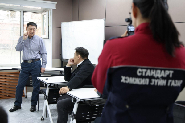 Шадар сайд Н.Номтойбаяр: Чөлөөт бүсийн бодлогыг бүс нутгийн эдийн засгийн өсөлтийг дэмжих чиглэлээр хэрэгжүүлнэ