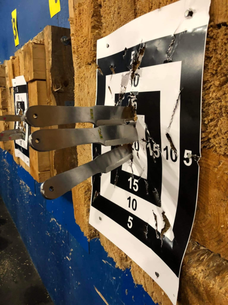 Спортын хутга шидэлтийн ААШТ Монголд болно