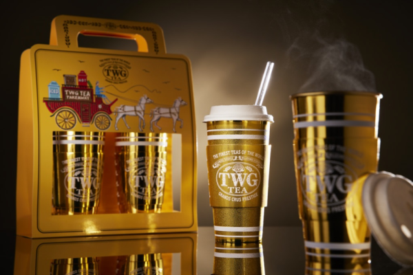 Takeaway Tea үйлчилгээгээр цайг нарийн урлал, соёлоор дамжуулан хэрэглэгчдэд хүргэж эхэллээ