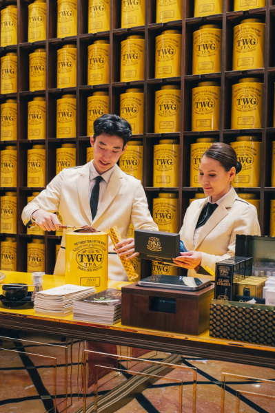 Takeaway Tea үйлчилгээгээр цайг нарийн урлал, соёлоор дамжуулан хэрэглэгчдэд хүргэж эхэллээ