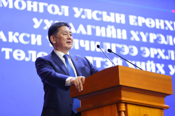 Жолооч нарыг төрийн үйлчилгээ, захиалгат, жуулчин тээвэрт хамруулж, тогтмол орлоготой болгоход дэмжлэг үзүүлэхийг хүсэв