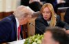 Мелони: Би ч, Итали улс ч Трампыг гуйхгүй Мелони: Би ч, Итали улс ч Трампыг гуйхгүй