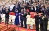 Эхийг нь эцээж, тугалыг нь тураагаагүй ховорхон айлчлал Эхийг нь эцээж, тугалыг нь тураагаагүй ховорхон айлчлал