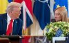 Мелони: Би ч, Итали улс ч Трампыг гуйхгүй Мелони: Би ч, Итали улс ч Трампыг гуйхгүй