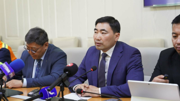 АМНАТ-ийг олон улсын жишигт хүргэж, гацсан төслүүдийг эхлүүлэхийг зорьж байна