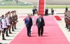 Эхийг нь эцээж, тугалыг нь тураагаагүй ховорхон айлчлал Эхийг нь эцээж, тугалыг нь тураагаагүй ховорхон айлчлал