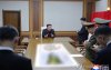 Ким Жон Ун шинэ цөмийн байгууламжаар зочилжээ Ким Жон Ун шинэ цөмийн байгууламжаар зочилжээ