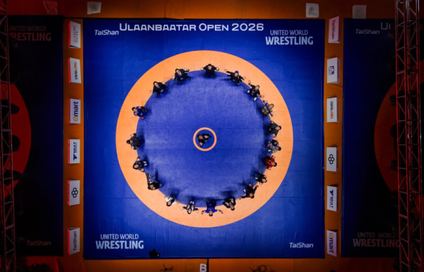 Дэлхийн чансааны оноо олгох "Улаанбаатар опен-2026" тэмцээн хөшгөө хаалаа